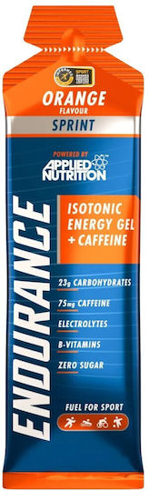 Applied Nutrition Endurance Sprint 75mg Portocală 60g