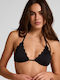 Bikini Dreieck Blumen Blumen