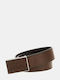 Men's Belt Brown