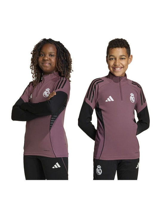 Real Madrid Kids Football Jersey