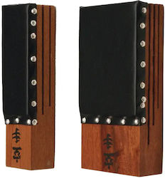 Makiwara Wooden PVC