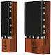 Makiwara Wooden PVC