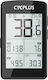 Cycplus Waterproof Bicycle GPS