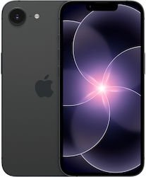 Apple iPhone 17e (8/512GB) Black Apple iPhone 17e (8/512GB) Black
