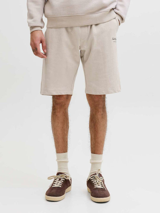 Sports Men's Shorts Moonbeam