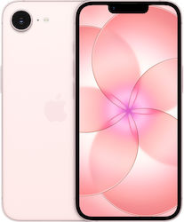 Apple iPhone 17e (8/512GB) Roz Pal