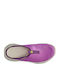 Winter Women's Slippers Purple