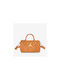 Jordan Shoulder Bag for Gym Brown