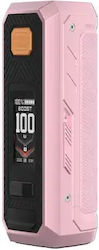 Vaporesso Armour Ultra Box Mod 5500mAh 100W Roz
