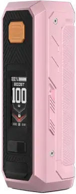 Vaporesso Armour Ultra Box Mod 5500mAh 100W Pink