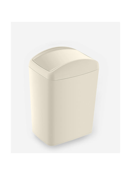Raki Plastic Waste Bin 10lt