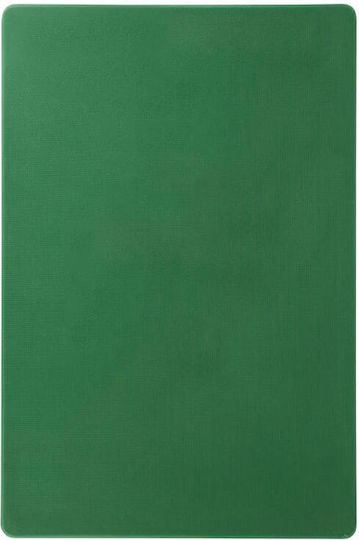 Raki Schneidebretter Kunststoff Grüne 60x40cm