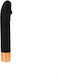 APH Vibrator Mini Ρεαλιστικός Δονητής Μαύρος