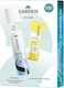 Garden Sun Box Uv Care SPF50 2τμχ