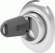 Magnetic Defender Mottura Monolito Df381 Nickel