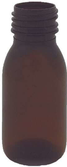 Chemco Φιαλίδιο Καραμελέ Pet Pl50 Pp28 50ml