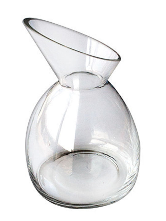 Raki Γυάλινη Καράφα Σερβιρίσματος 750ml