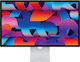 Apple Studio Display (2026) Monitor 27" 5120x2880 Λευκό Standard Glass Tilt Adjustable Stand
