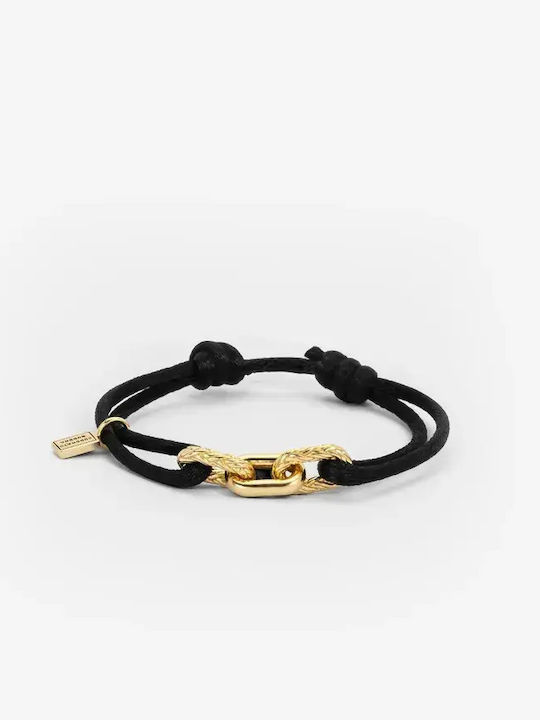 Buddha to Buddha Women's Cord Bracelet
