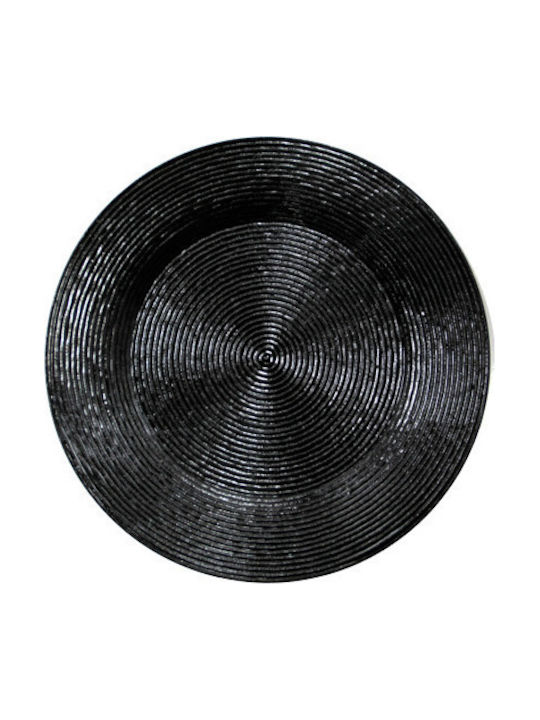 Raki Wicked Platou Decorativ Negru