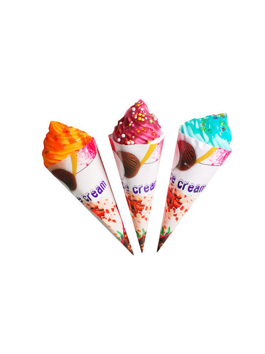 Decorative Ice Cream Raki