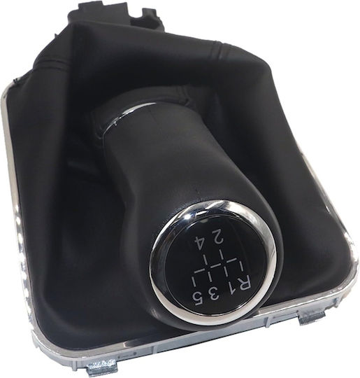 Auto Schaltknopf Für Opel Zafira 2005 2014 Silber