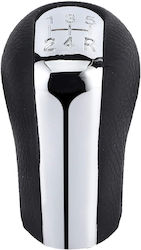 Shift Knob for Toyota Aygo Corolla Verso Verso Corolla Avensis Yaris 1999 2005 Black