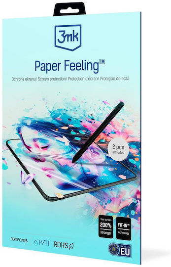 Huawei Matepad 11.5 Up To 13" 3mk Paper Feeling