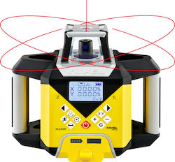 Nivel Nl640r Περιστροφικό Laser