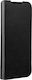 Bigben Folio Case Xiaomi 15t Pro Integrated Card Holder Black