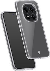 Force Case Handyhülle Redmi Note 15 Pro Plus 5G Feel 2M Ultra Verstärkt Transparent Force Case Handyhülle Redmi Note 15 Pro Plus 5G Feel 2M Ultra Verstärkt Transparent