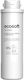 Ecosoft Water Filter Cartridge from Activated Carbon