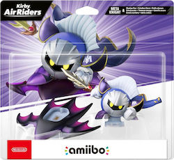 Amiibo Amiibo Meta Knight & Shadow Star Boys Figurine Amiibo Amiibo Meta Knight & Shadow Star Boys Figurine