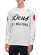 Moto T-shirt White D261MLT164-010