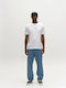 T-Shirt Weiß