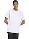 Graphic T-shirt Λευκό