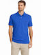Polo Μπλούζα Κοντομάνικη Bright Cobalt