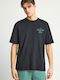 T-shirt Black