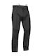 Richa Infinity 3 Short Men's Riding Pants 4 Seasons Waterproof Black