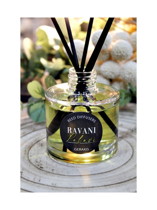 Αρωματικό Χώρου Reed Diffusers Ravani 120ml