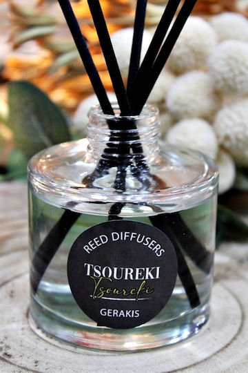 Аромат за дома Reed Diffusers Tsoureki 120ml