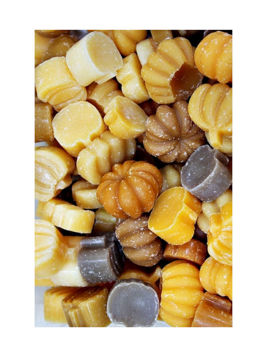 Wax Melts Σόγιας Συσκευασία Κιλού Άρωμα Pumpkin Spice