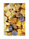 Wax Melts Σόγιας Συσκευασία Κιλού Άρωμα Pumpkin Spice