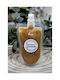 Squeezable Wax Melts Whiskey Caramel 85-95gr