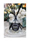 Αρωματικό Χώρου Reed Diffusers White Geisha 120ml