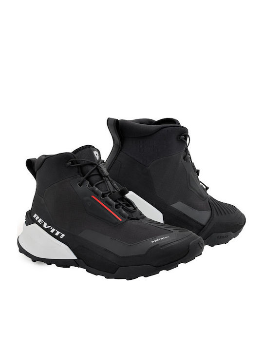 Rev'IT Subduction H2O Men's Motorcycle Low Boot...