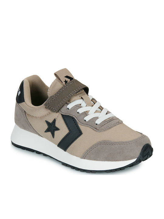 Converse Omega Trainer Καφέ