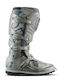 Gaerne Fastback Endurance Enduro Ανδρικές Μπότες Motocross Δερμάτινες Troop camo