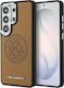 Karl Lagerfeld Perforierte Kl Back Cover Kunsts...