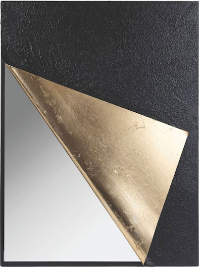 Διακοσμητικό Χώρου από Μέταλλο 52.5x6x70cm